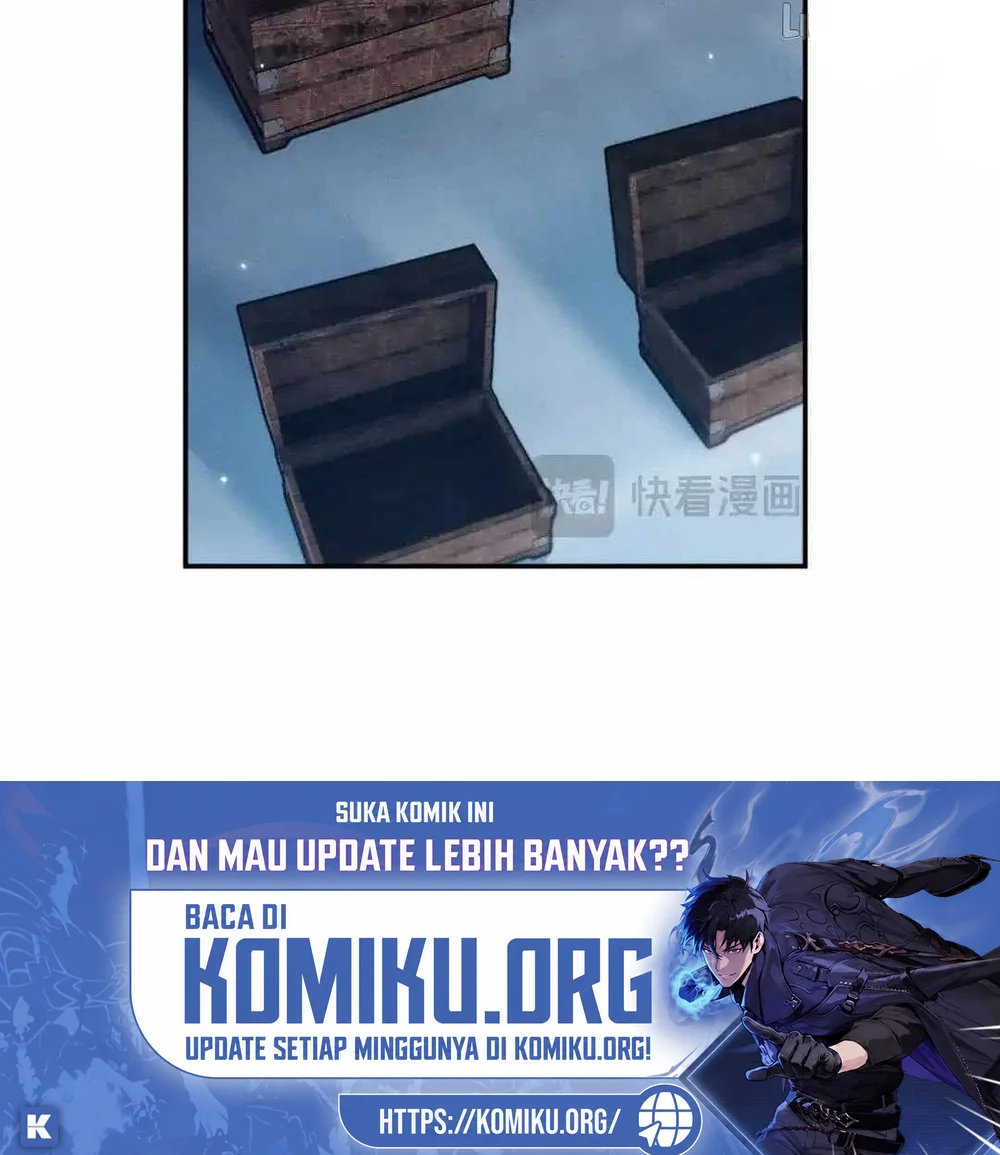 Versatile Sword Cultivator Chapter 121 Gambar 53