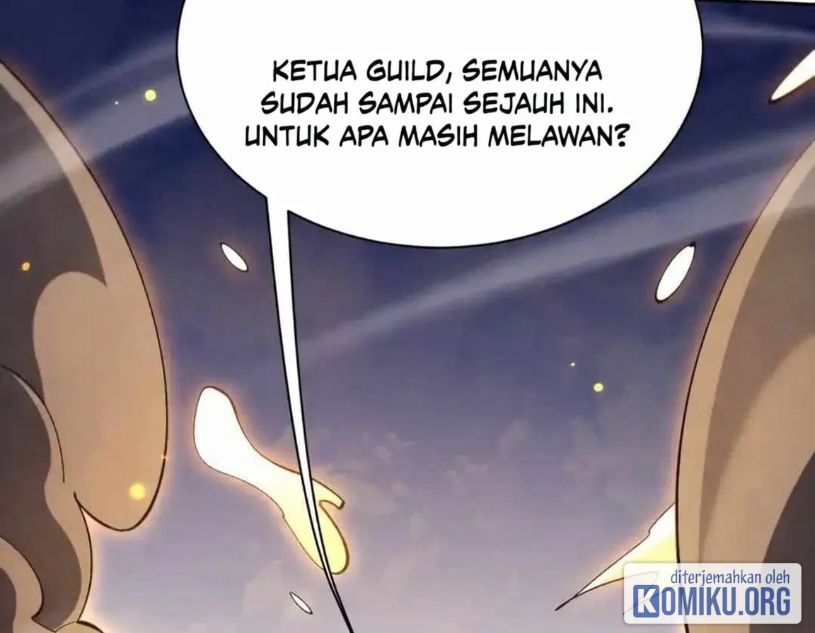 Versatile Sword Cultivator Chapter 122 Gambar 59