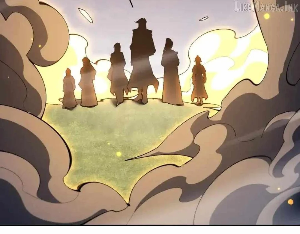 Versatile Sword Cultivator Chapter 122 Gambar 60