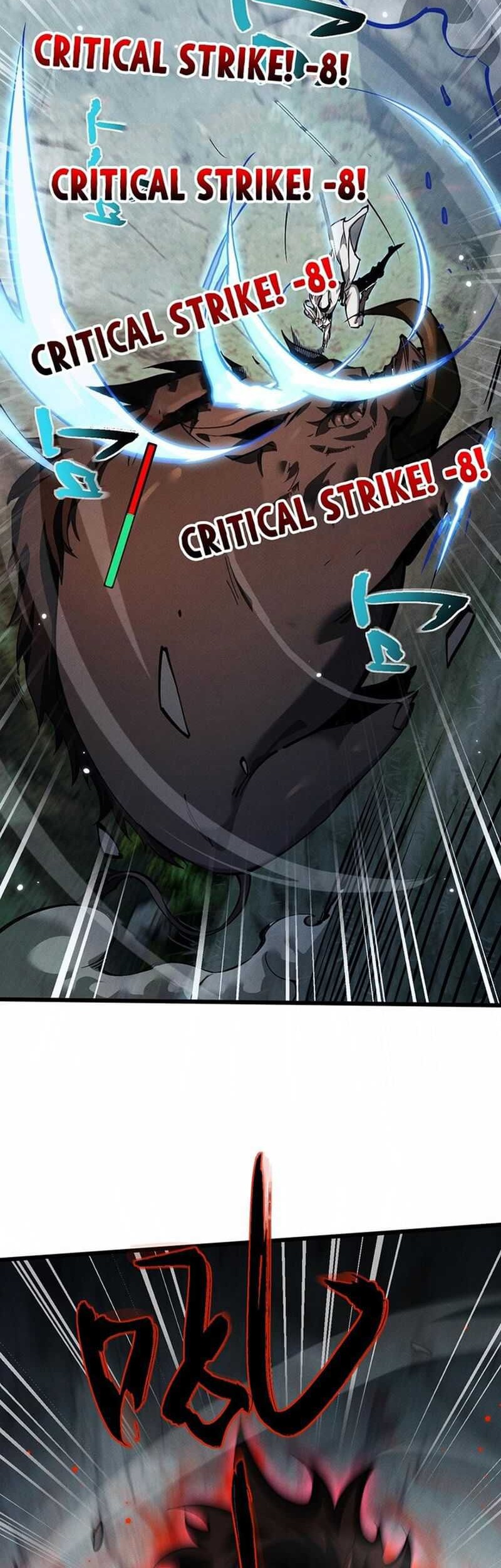 Versatile Sword Cultivator Chapter 3 Gambar 40