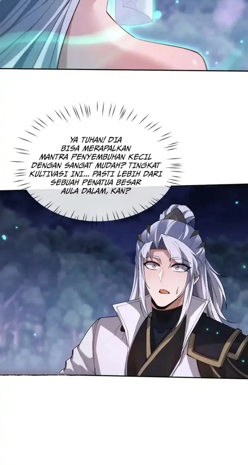 Versatile Sword Cultivator Chapter 76 Gambar 16