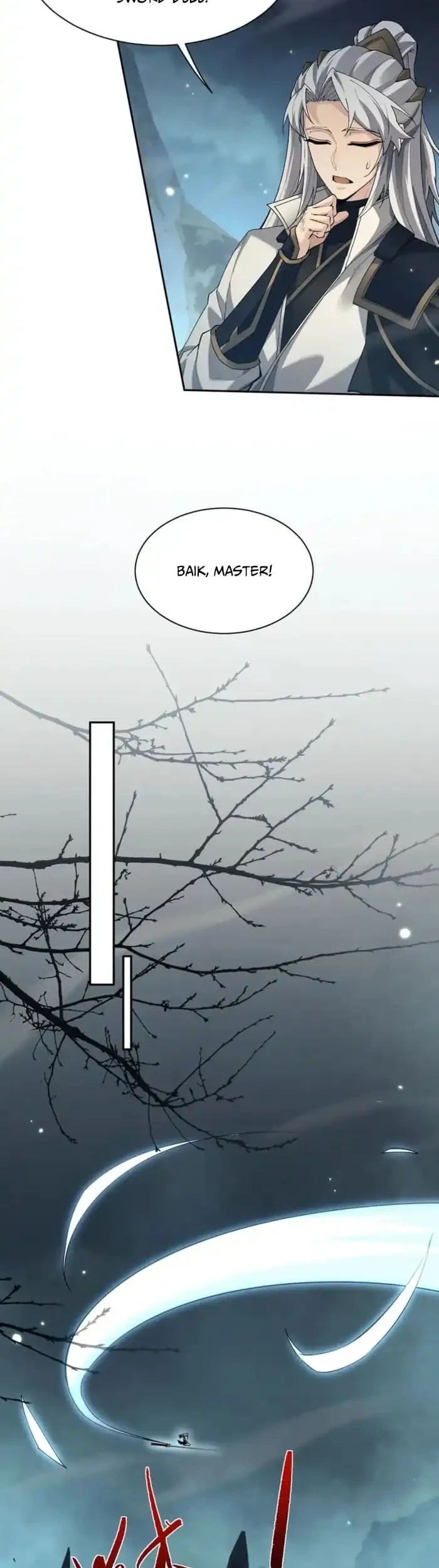 Versatile Sword Cultivator Chapter 91 Gambar 16