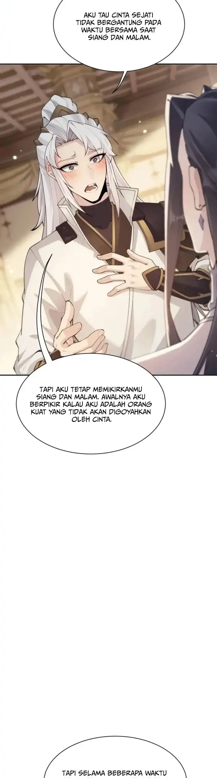 Versatile Sword Cultivator Chapter 92 Gambar 16