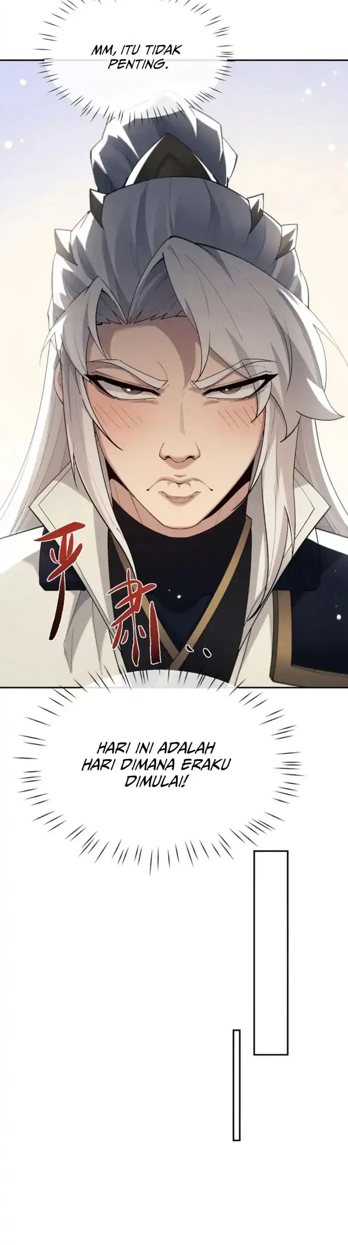 Versatile Sword Cultivator Chapter 93 Gambar 14