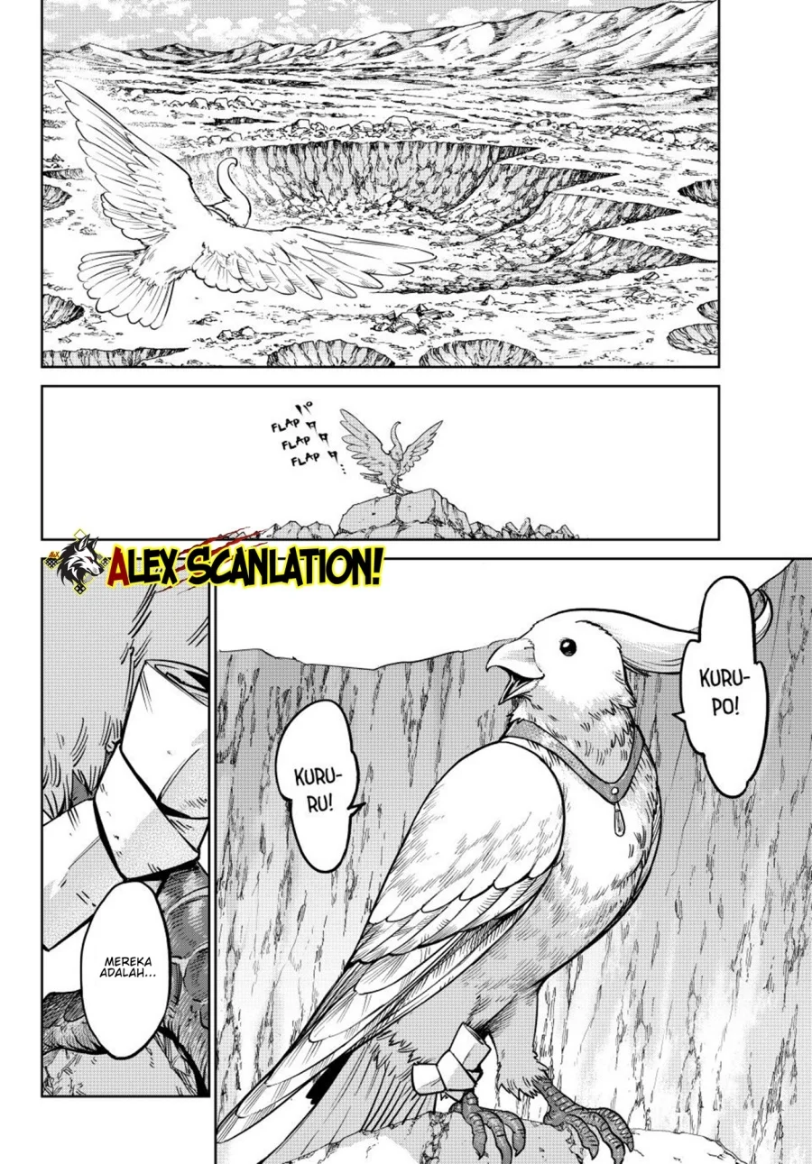 Versus Chapter 33.2 Gambar 12