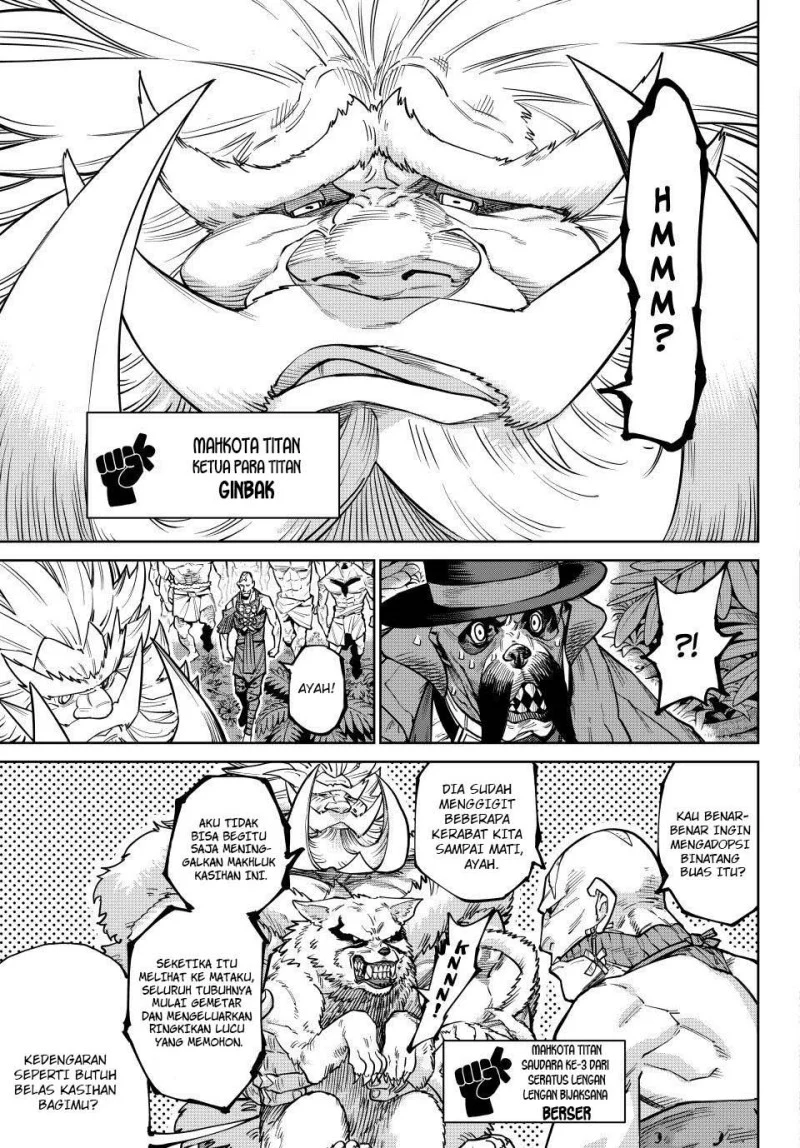 Versus Chapter 34 Gambar 13