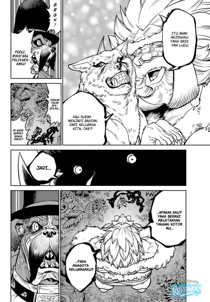 Versus Chapter 34 Gambar 14