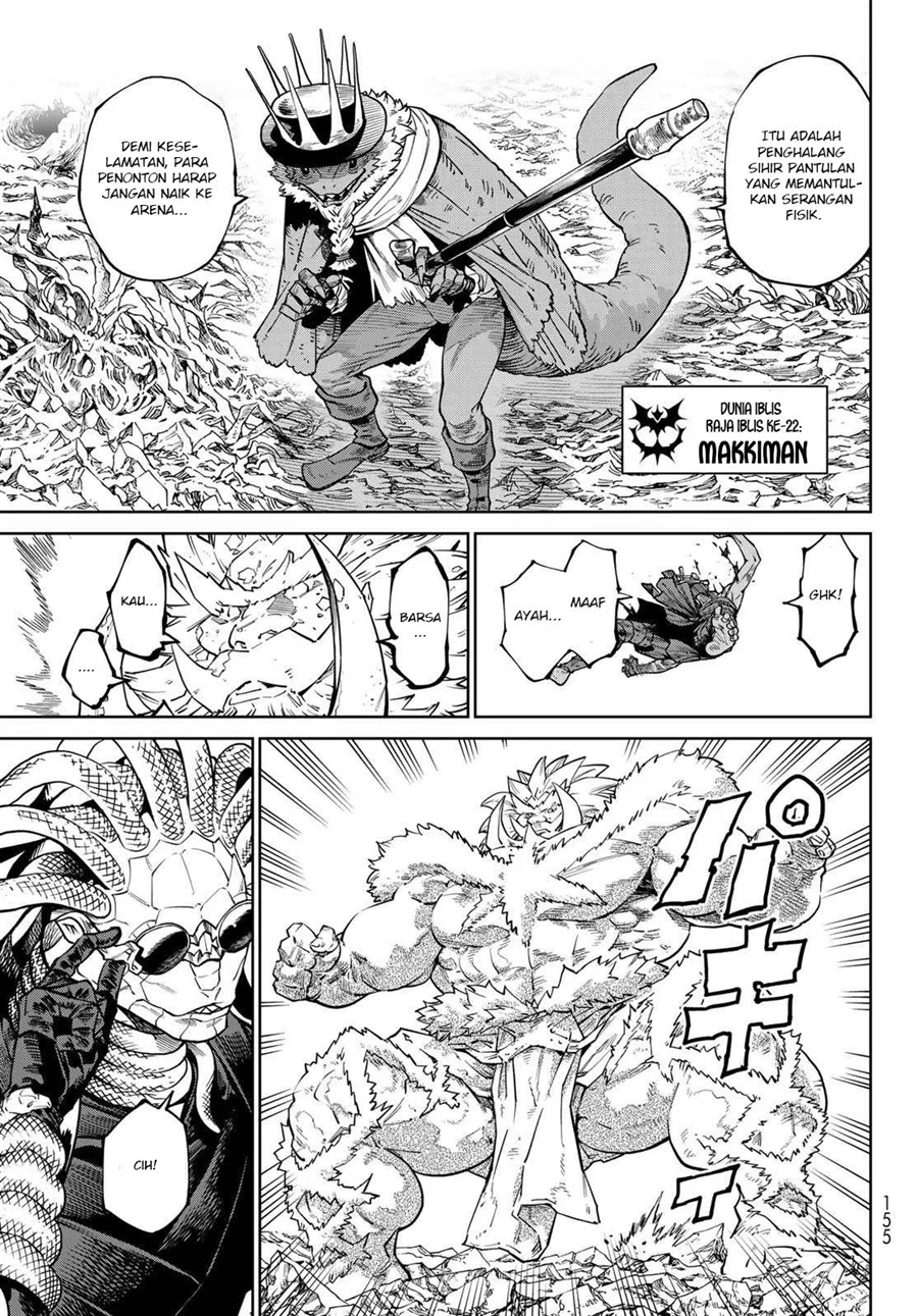 Versus Chapter 35 Gambar 14