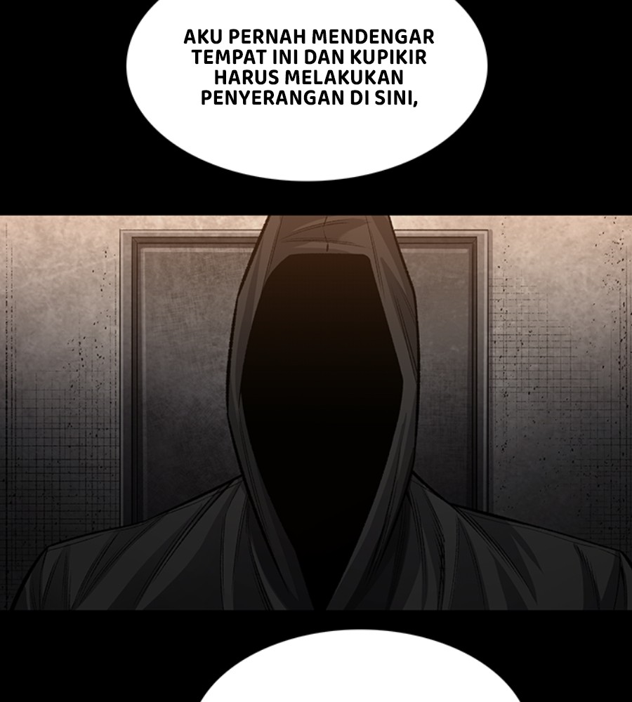 Vigilante Chapter 101 halaman 33