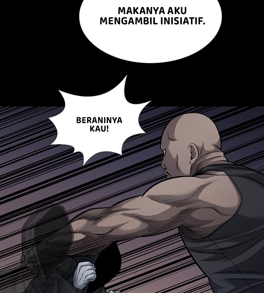 Vigilante Chapter 101 halaman 34
