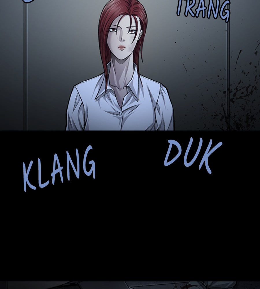 Vigilante Chapter 104 halaman 35