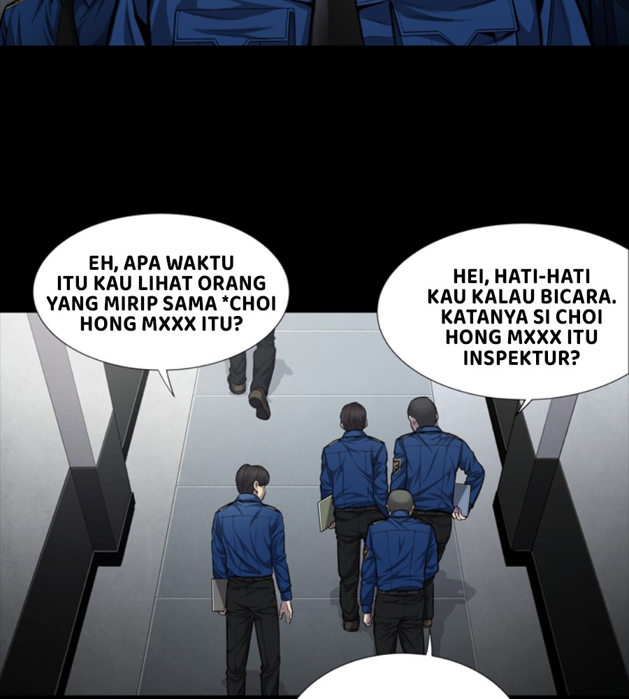 Vigilante Chapter 46 halaman 34