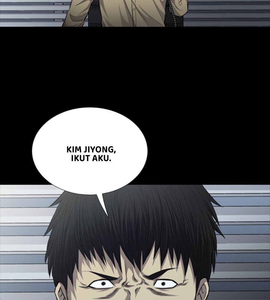 Vigilante Chapter 47 halaman 41