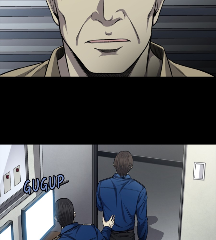 Vigilante Chapter 47 halaman 42