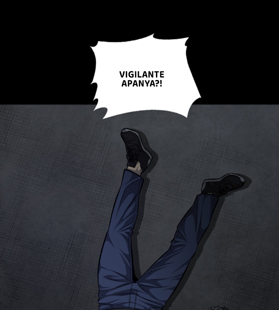 Vigilante Chapter 49 halaman 34