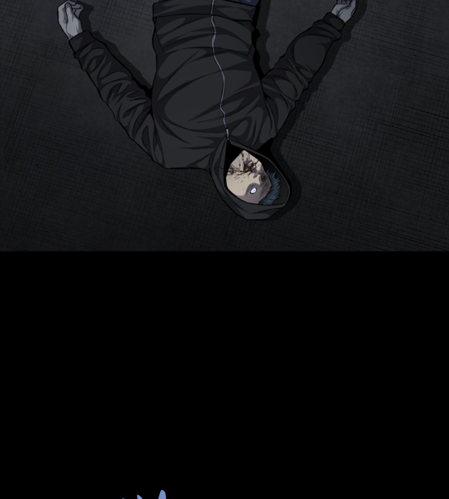Vigilante Chapter 49 halaman 35