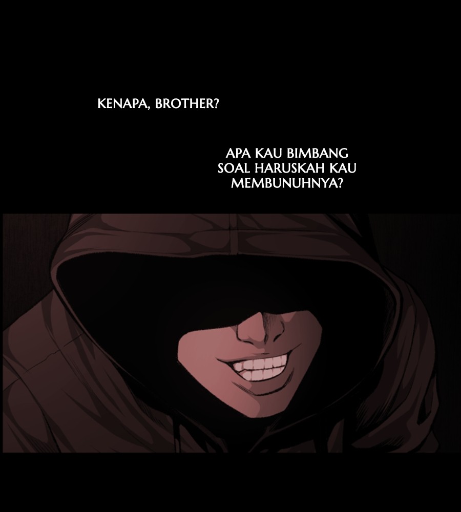 Vigilante Chapter 50 halaman 38