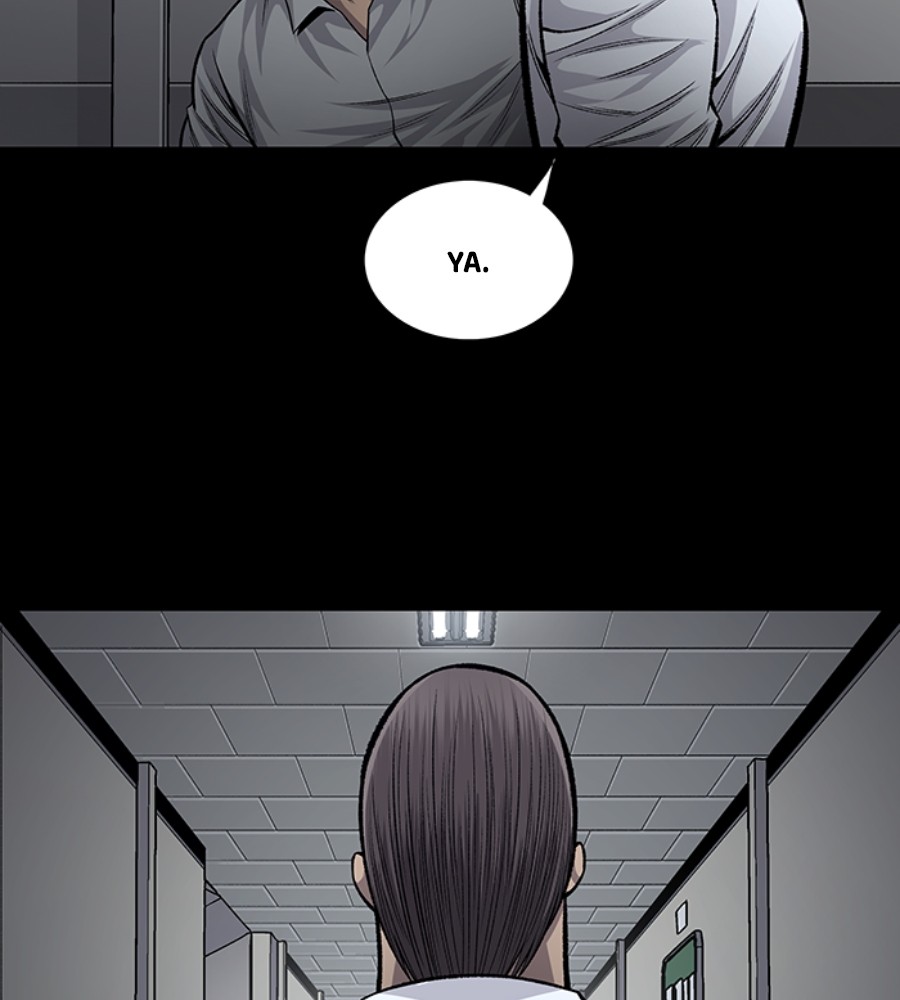 Vigilante Chapter 53 halaman 34
