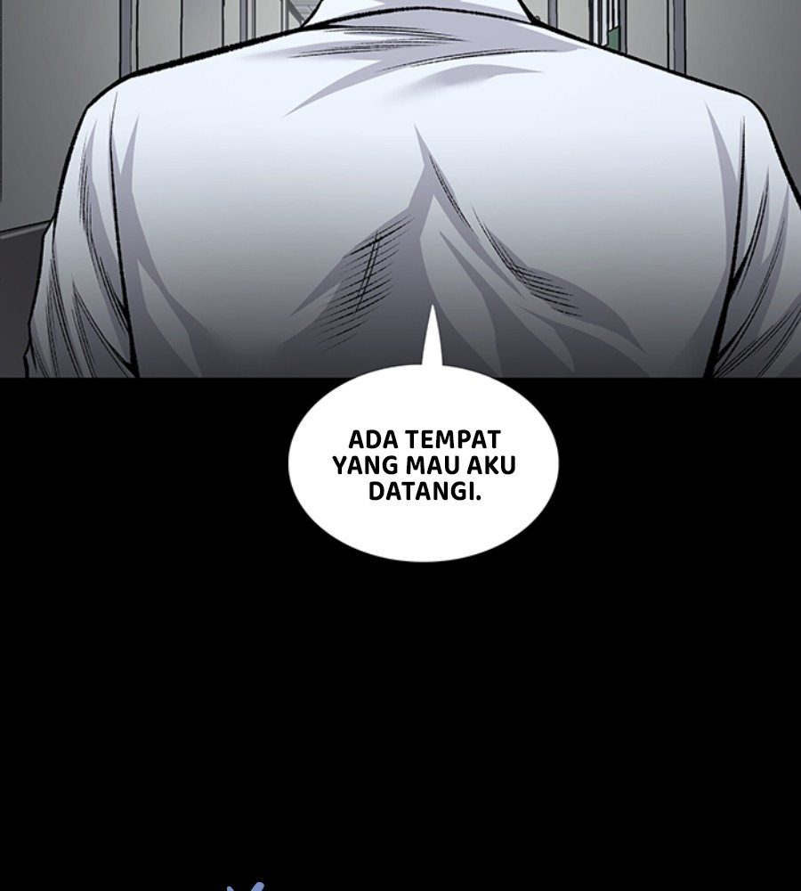 Vigilante Chapter 53 halaman 35
