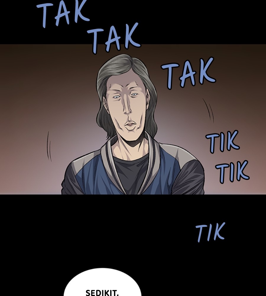 Vigilante Chapter 53 halaman 36