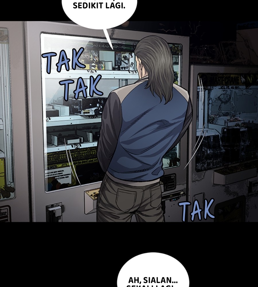 Vigilante Chapter 53 halaman 37