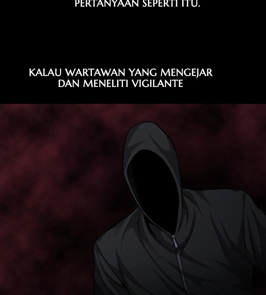 Vigilante Chapter 54 halaman 38
