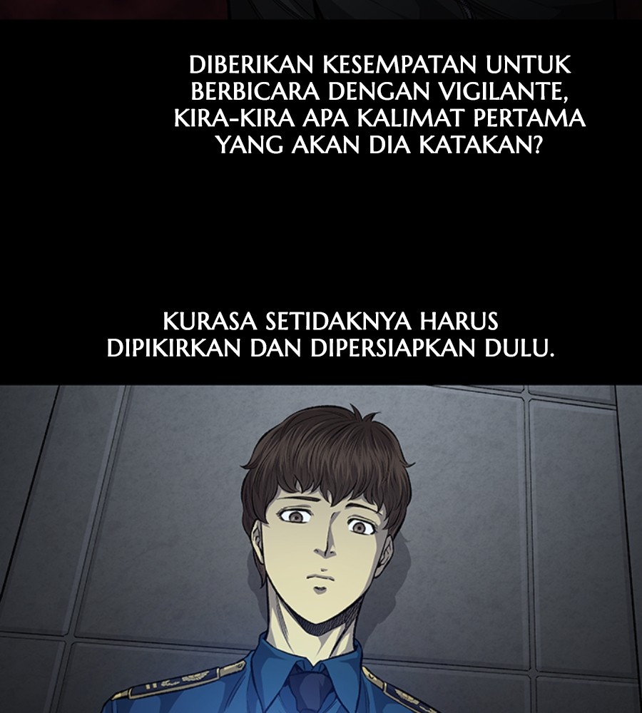 Vigilante Chapter 54 halaman 39