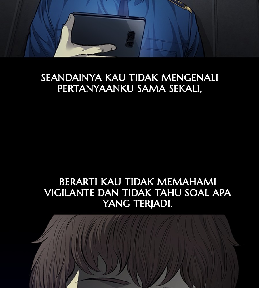 Vigilante Chapter 54 halaman 40
