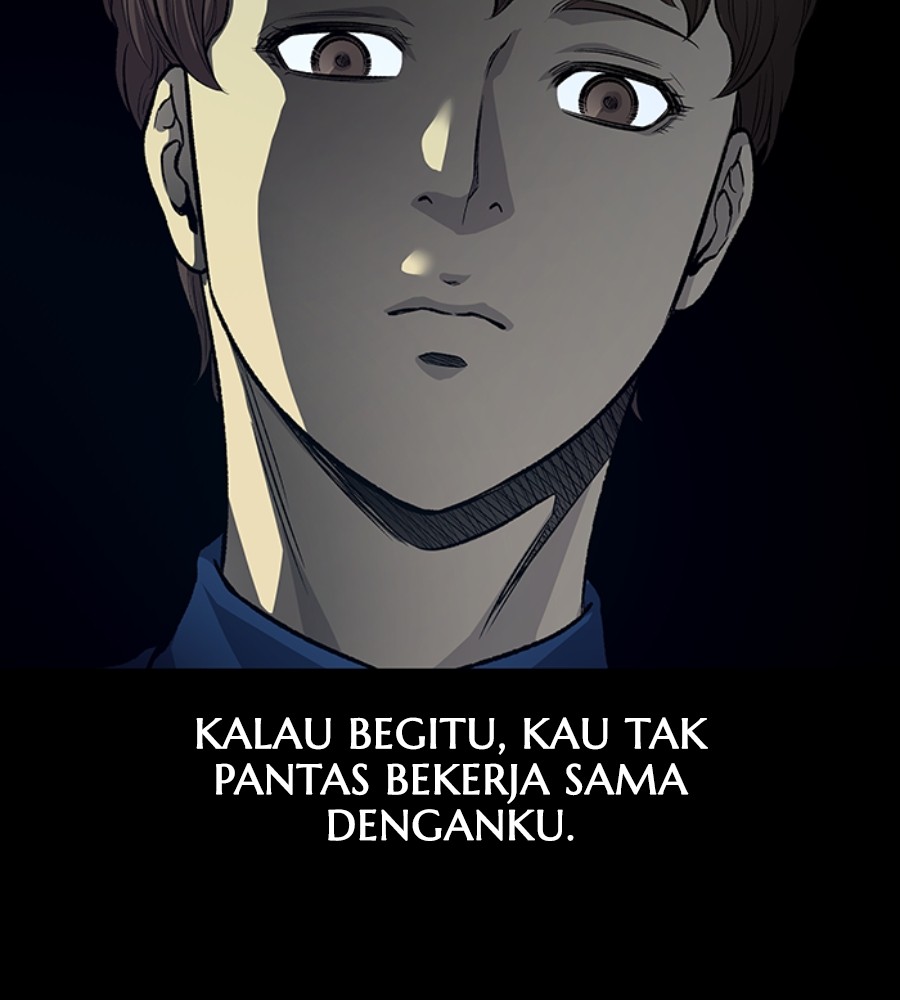 Vigilante Chapter 54 halaman 41