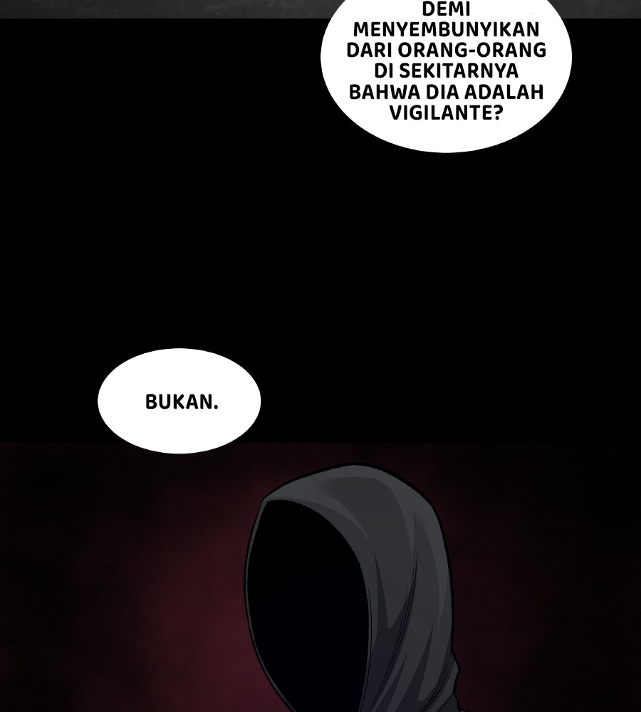 Vigilante Chapter 57 halaman 38