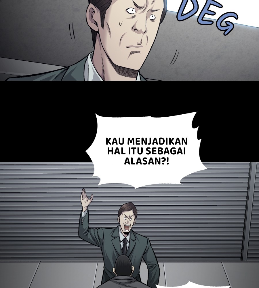 Vigilante Chapter 61 halaman 30