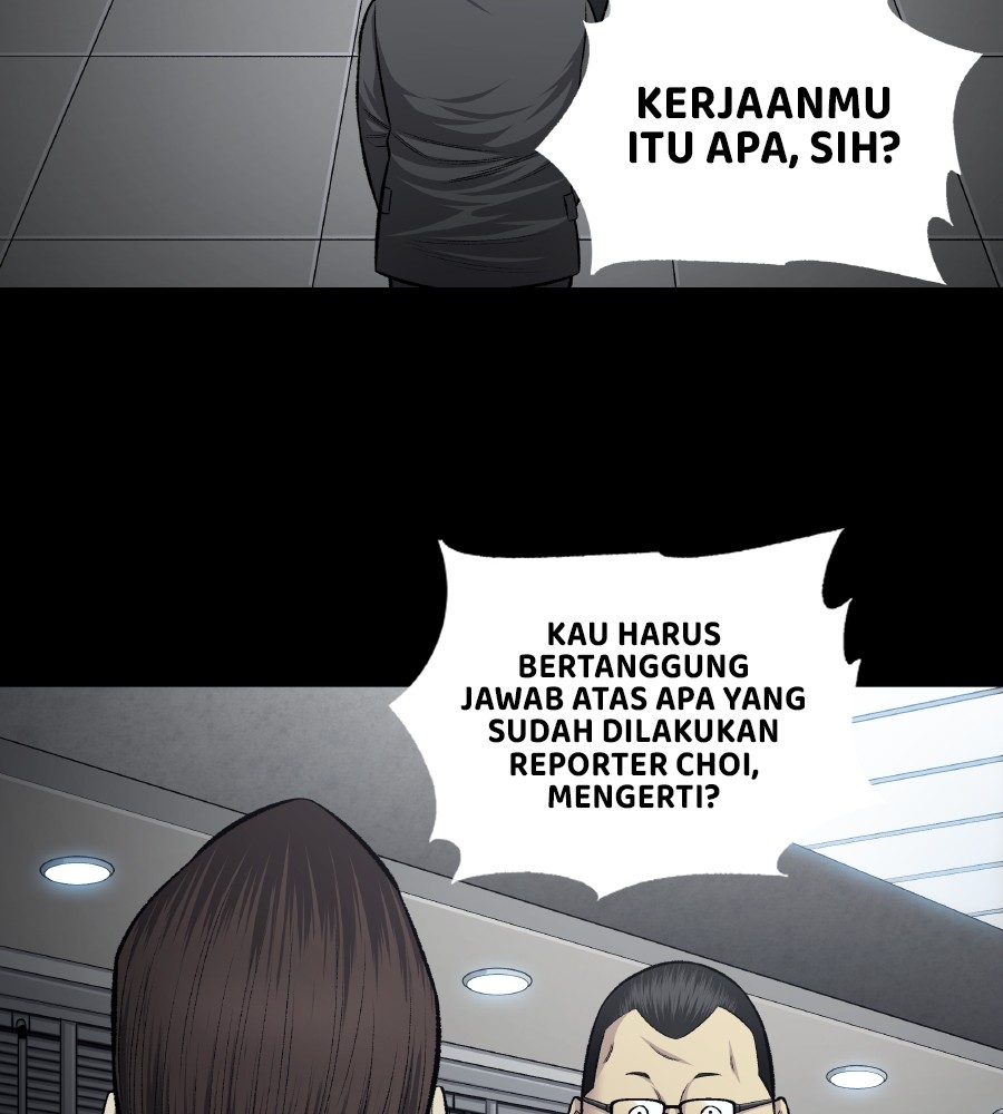 Vigilante Chapter 61 halaman 31