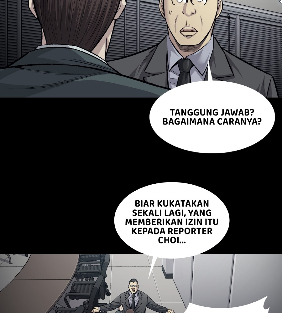 Vigilante Chapter 61 halaman 32