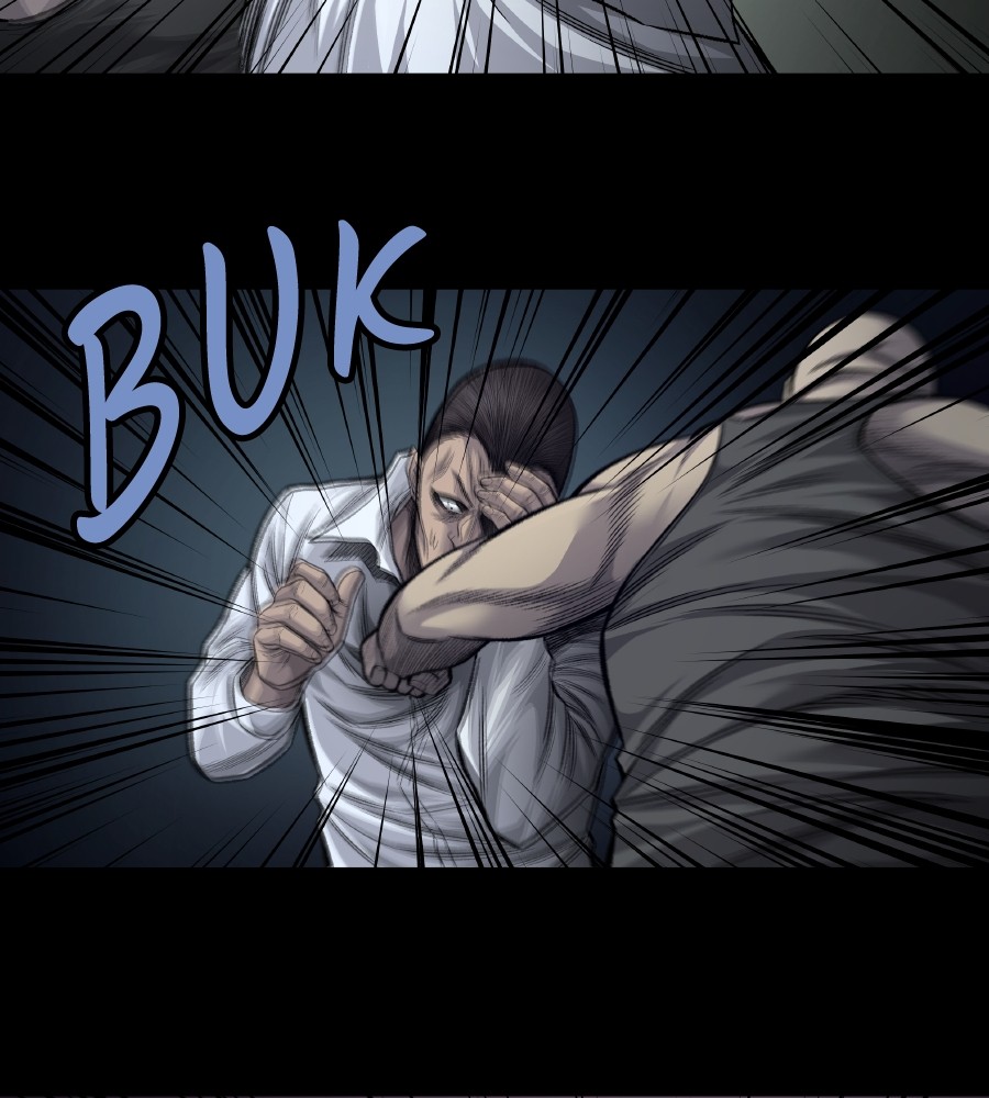 Vigilante Chapter 70 halaman 27