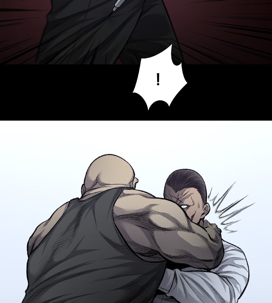 Vigilante Chapter 70 halaman 29
