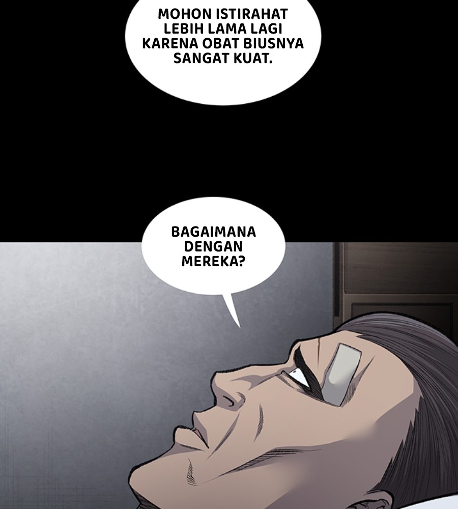 Vigilante Chapter 71 halaman 33