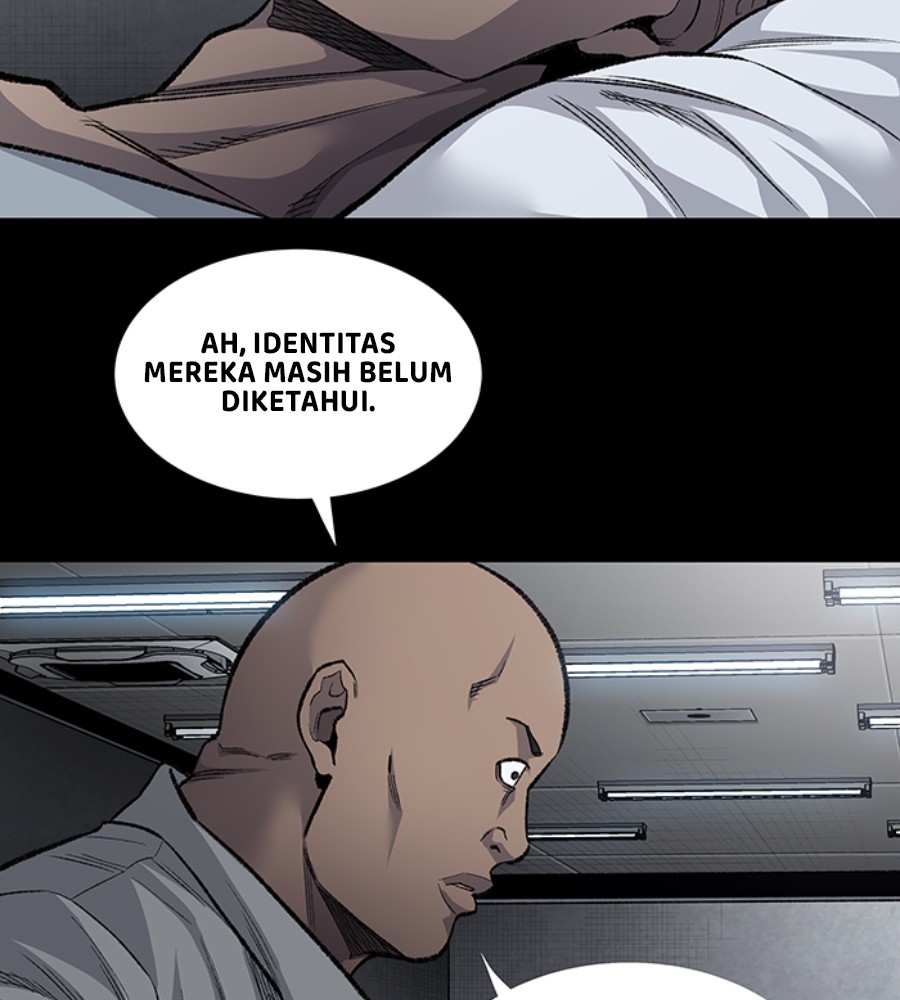 Vigilante Chapter 71 halaman 34