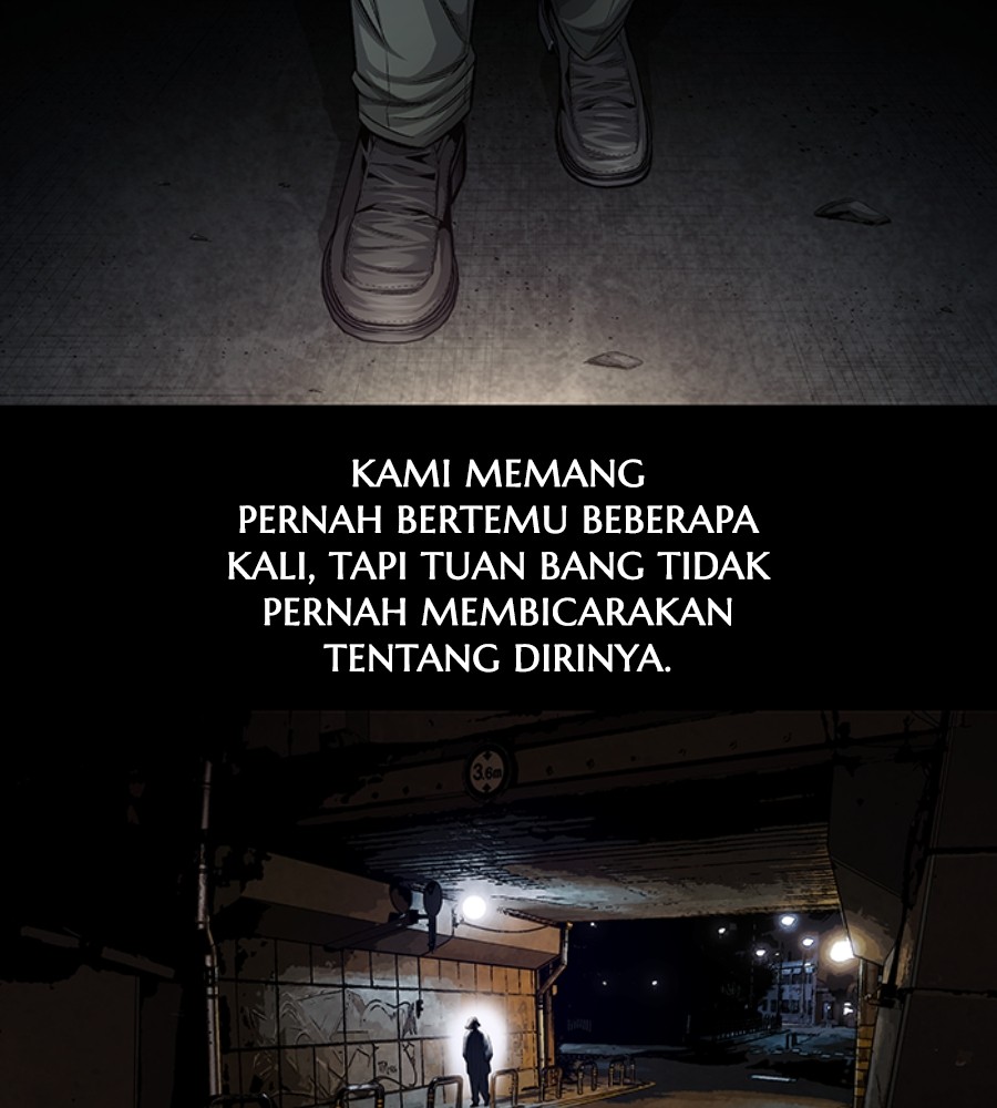 Vigilante Chapter 81 halaman 31