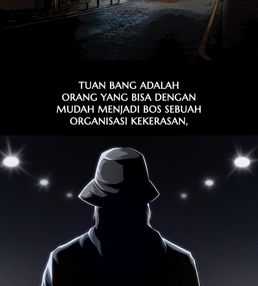 Vigilante Chapter 81 halaman 32