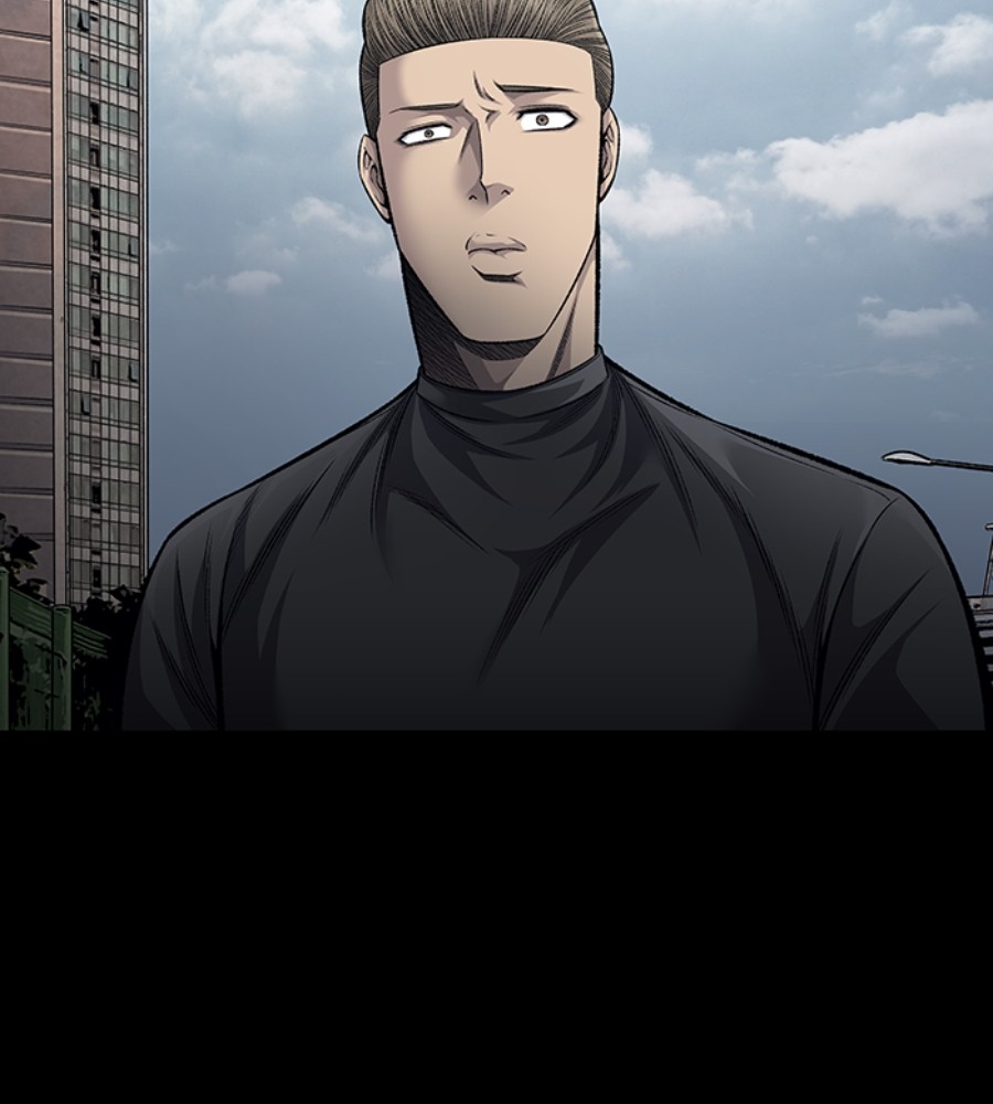 Vigilante Chapter 83 halaman 32