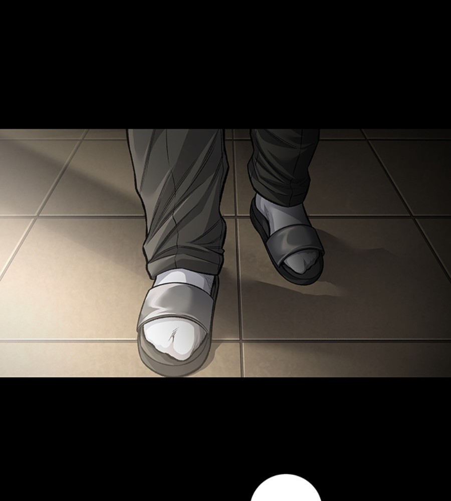 Vigilante Chapter 83 halaman 34
