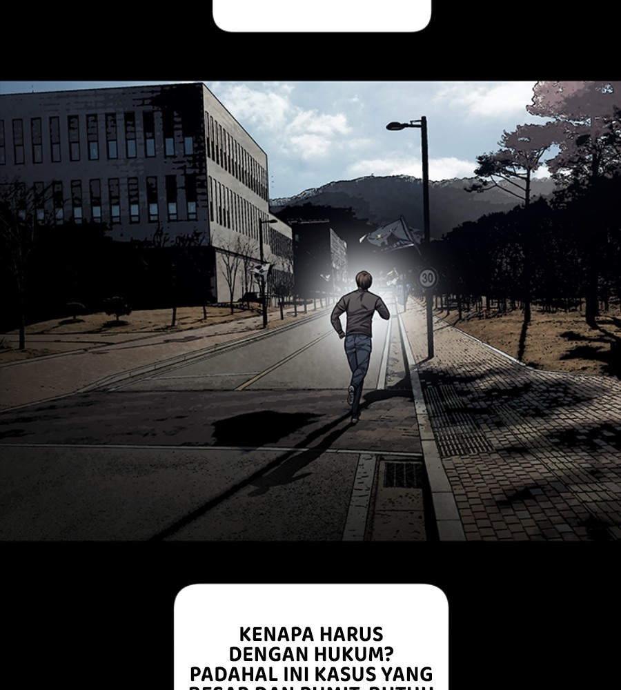Vigilante Chapter 87 halaman 33