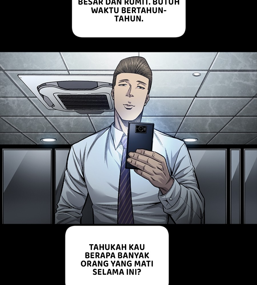 Vigilante Chapter 87 halaman 34