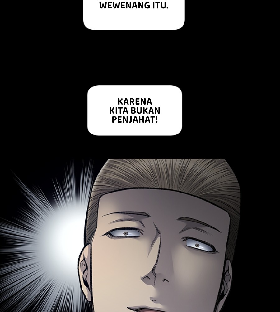 Vigilante Chapter 87 halaman 36