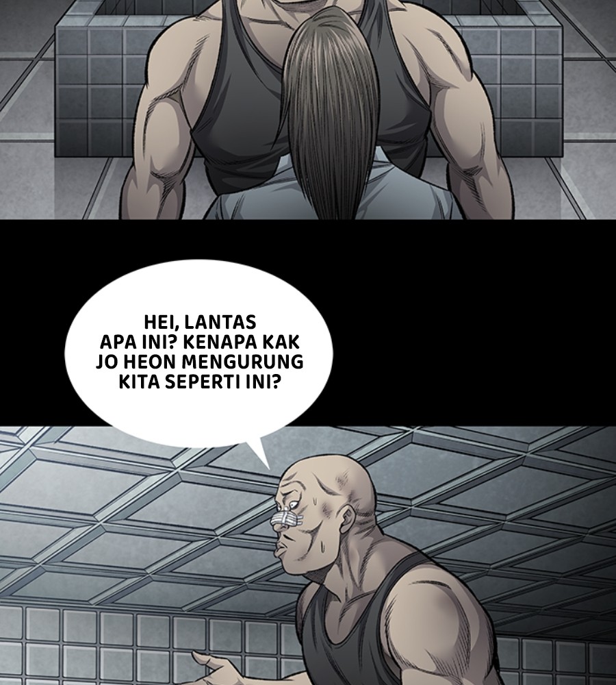 Vigilante Chapter 96 halaman 35