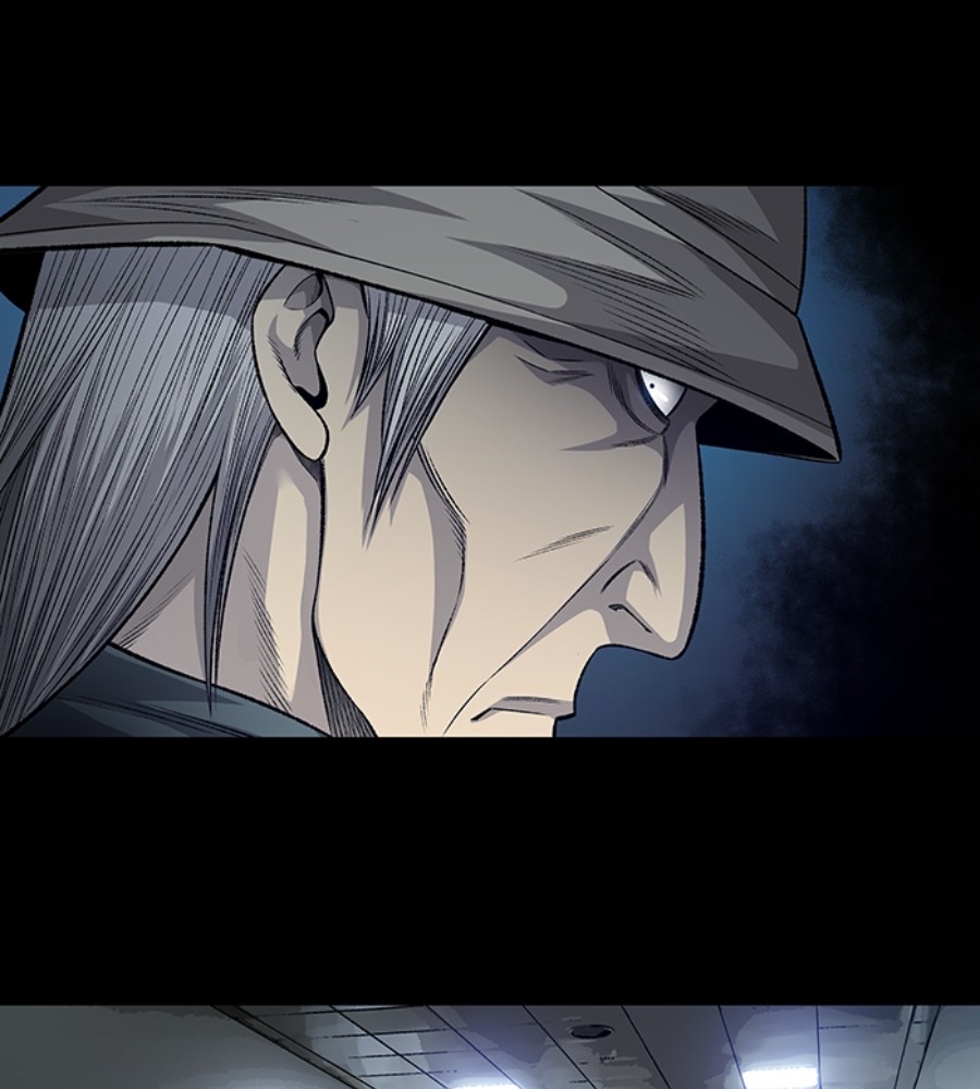 Vigilante Chapter 98 halaman 34