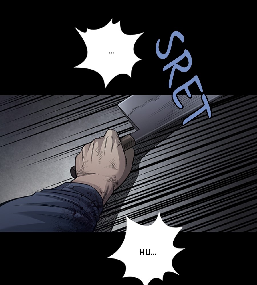 Vigilante Chapter 99 halaman 34