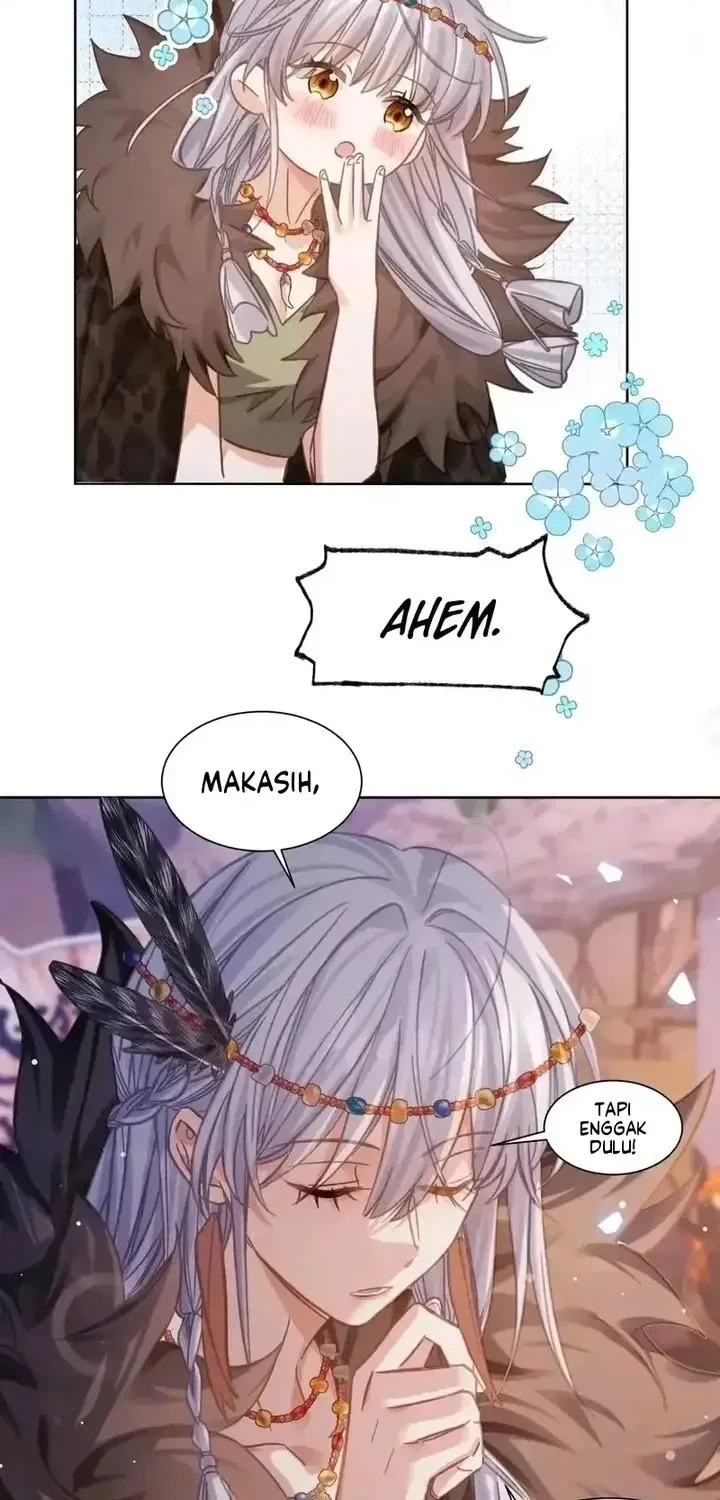 Villain at Work! Is Crushing the Boss My KPI? Chapter 11 Gambar 12