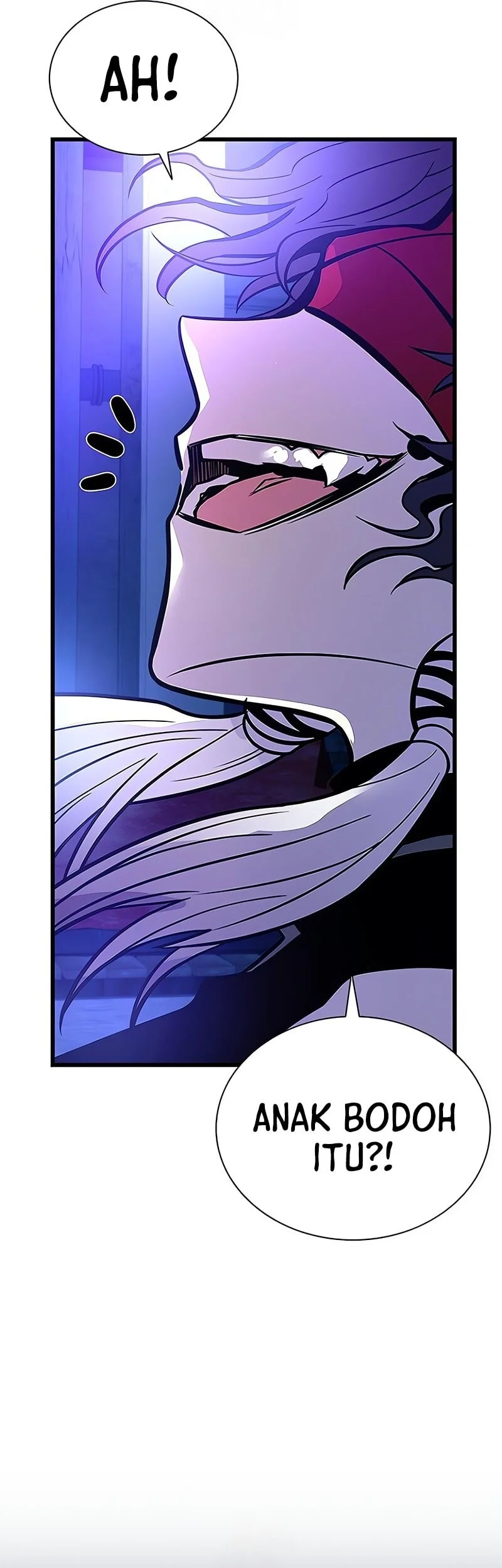 Villain To Kill Chapter 208 Gambar 34