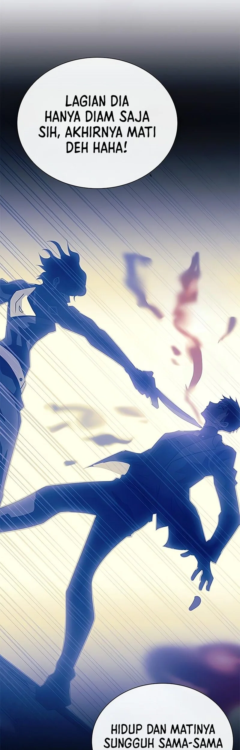 Villain To Kill Chapter 208 Gambar 35